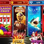 sexy slot